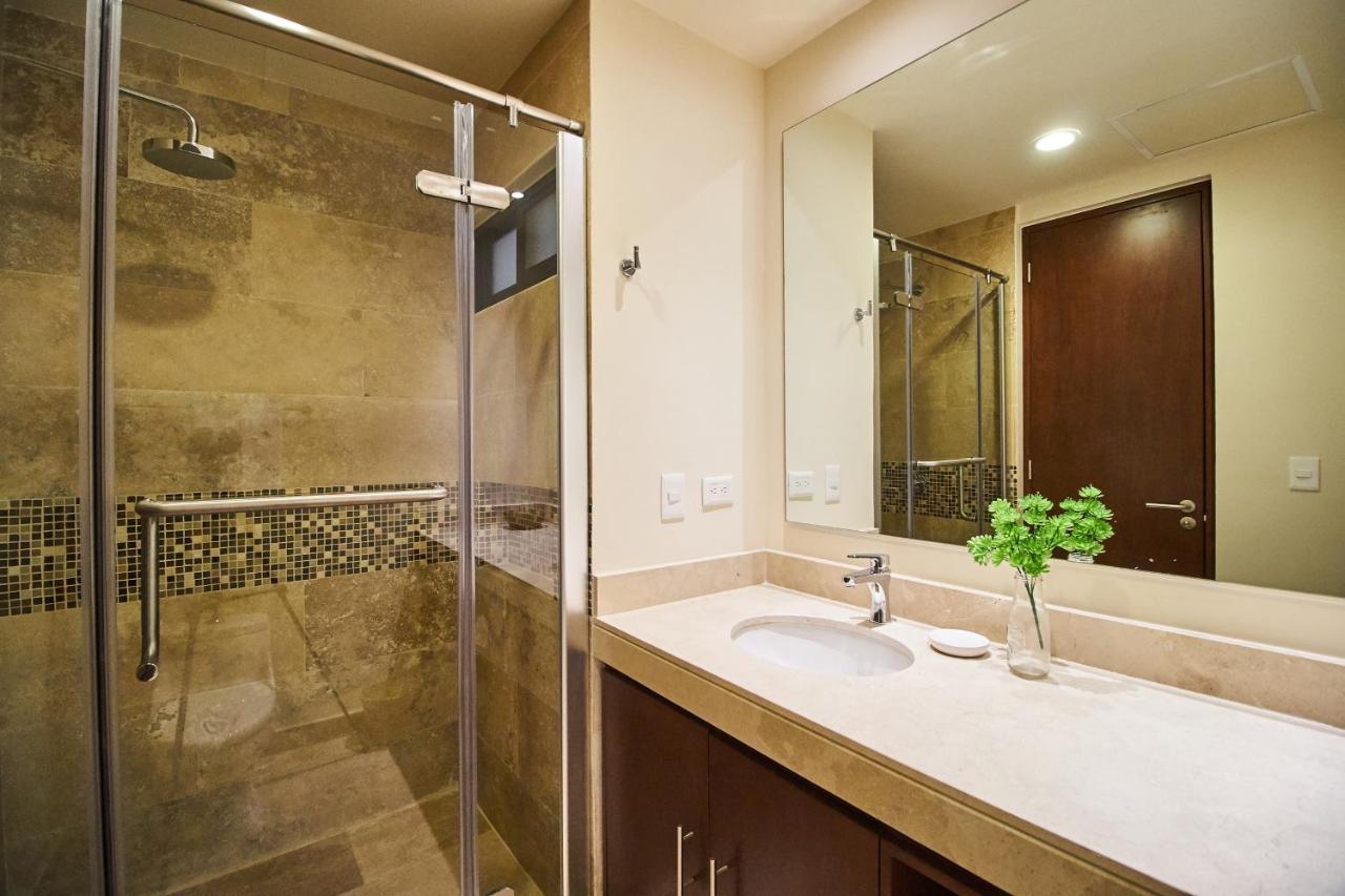 Appartement Premium With Private Terrace And Pool View *